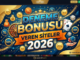 Deneme Bonusu Veren Siteler 2026