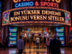 En Yüksek Deneme Bonusu Veren Siteler